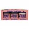 proteinella 3 pack edition 3x200g