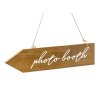 drevena tabule sipka photo booth 36 x 8 cm nutworld