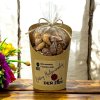 Mix orechov v mede a soli v celofáne a tégliku 180g k MDŽ