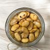 Mandle pražené solené s chilli paprikou Valencie DELUXE 200g