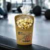 celofánek a kelímek kešu natural orechový darcek pre trenera