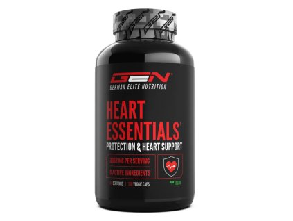 GEN Heart Essentials, ochrana a podpora srdce | Natureforlife.cz