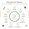 Vit4ever Zink Advanced podrobně | Natureforlife.cz