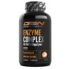GEN Premium Enzyme Complex, 120 kapslí | Natureforlife.cz