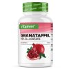 Vit4ever Extrakt z granátového jablka 240 kapslí | Natureforlife.cz