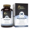 Nuvi Health Magnesium Triple komplex | Natureforlife.cz