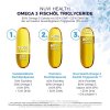 Nuvi Health Omega 3 EPA + DHA | Natureforlife.cz