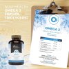 Nuvi Health Omega 3 EPA + DHA 1 | Natureforlife.cz