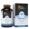 Nuvi Health Omega 3 - EPA + DHA | Natureforlife.cz