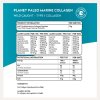 PLANET PALEO Marine Collagen složení | Natureforlife.cz