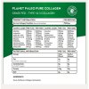 PLANET PALEO Pure Collagen složení | Natureforlife.cz