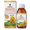 Bee&You dětský sirup s propolisem a raw medem 150 ml | Natureforlife.cz