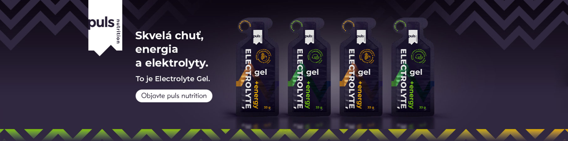 Elektrolyte-gel
