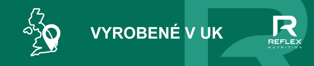 Vyrobeno v Brightonu ve Spojeném království.