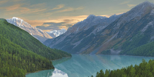 nature