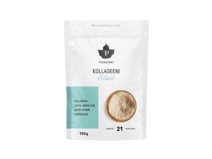 1 Kollageeni Natural 150 g nd