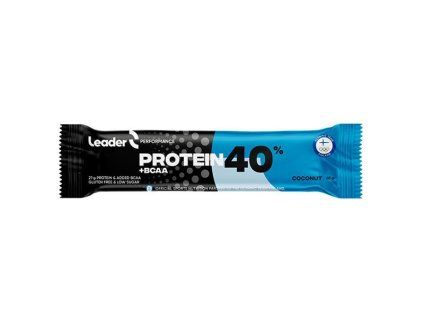 1 40 protein bar 68 g kokos