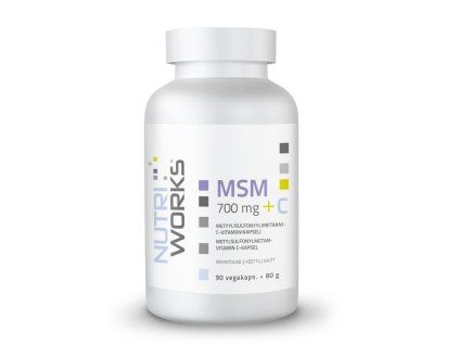1 msm 700 mg c 90 kapsli