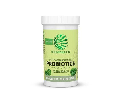 1.SUNWAR Probiotics 30 kapsl%C3%AD 10383
