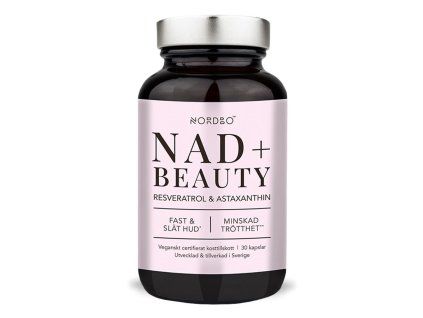 1.NOR NAD plus Beauty 30 kapsl%C3%AD 47079