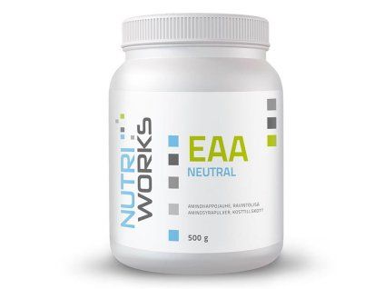 nw eaa 500 g