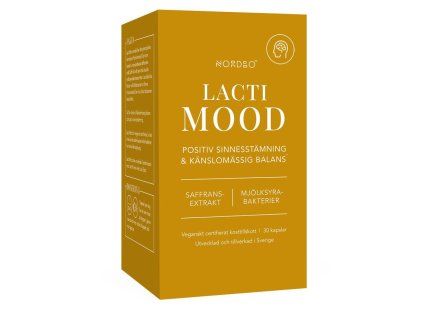 1 lacti mood 30 kapsli nd