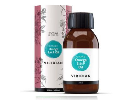1 omega 3 6 9 oil 200 ml organic nd2