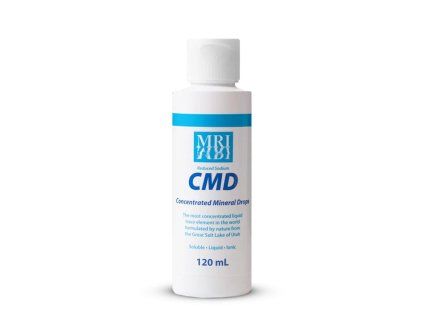 1.Elete MRI CMD 120ml 49208