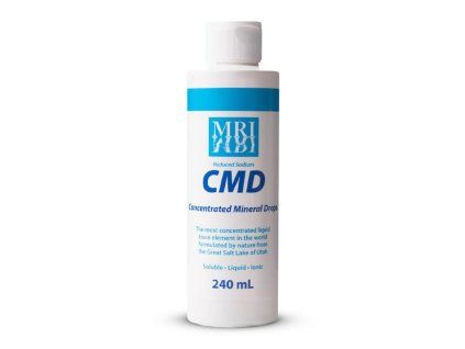 1.Elete MRI CMD 240ml 49207