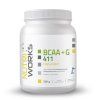 BCAA 4 1 1 fresh fruit 500 g
