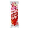 energy bar 55 g malina bila cokolada