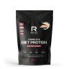 1.REF Complete Diet Protein 600g vanilka 10654