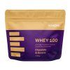 1 whey 100 990 g cokolada banan