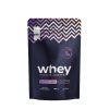 1.PUL Whey Protein 350g blueberry cheesecake 59182