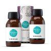 1.VIR Elderberry Extract plus Vitamin C 100ml Organic 1 plus 1 ZDARMA 1000228
