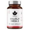 1 krillioljy omega 3 60 kapsli