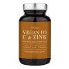 1 vegan d3 c zink 90 kapsli