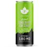 1.PUH Natural Energy Drink STRONG 330ml lemon 41166