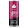 1.Natural Energy Drink Strong Raspberry 330ml 700x