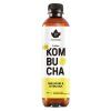 1 kombucha sitruuna 400 ml