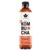 1 kombucha persikka 400 ml