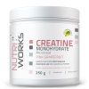 1.NW Creatine Monohydrate micronized pink grapefruit 250g 16189