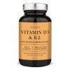 1.NOR Vitamin D3 4000IU a K2 100%CE%BCg 90 kapsl%C3%AD 47081