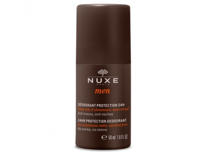 NUXE Men Deodorant