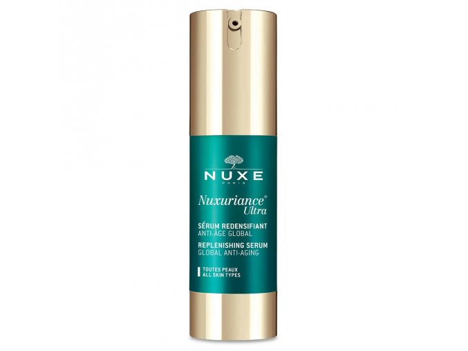 NUXE Nuxuriance Ultra Zpevňující sérum proti stárnutí pleti 30ml | Nuxe-kosmetika.cz