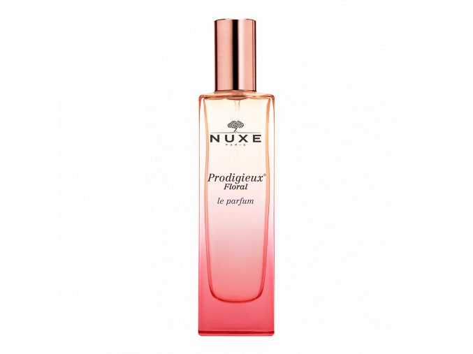 NUXE Prodigieux Parfém Floral 50ml NUXE kosmetika.cz