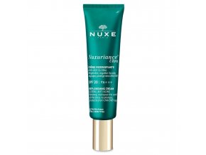 NUXE Nuxuriance Ultra Denní péče s komplexním anti age účinkem a SPF 20 50ml  | Nuxe-kosmetika.cz