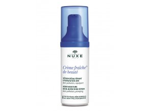 NUXE Créme fraiche de beauté - Jemné hydratační sérum 48 h 30 ml | www.Nuxe-kosmetika.cz