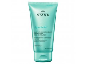 NUXE Aquabella Exfoliační čistící gel 150ml | Nuxe-kosmetika.cz