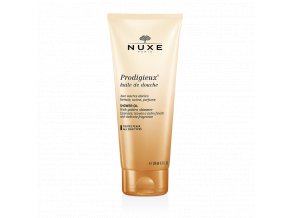 NUXE Prodigieux - Sprchový olej 200 ml | www.Nuxe-kosmetika.cz